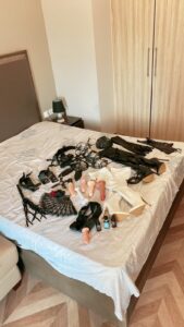 Group Sex + 3some Vip Girls + Rim