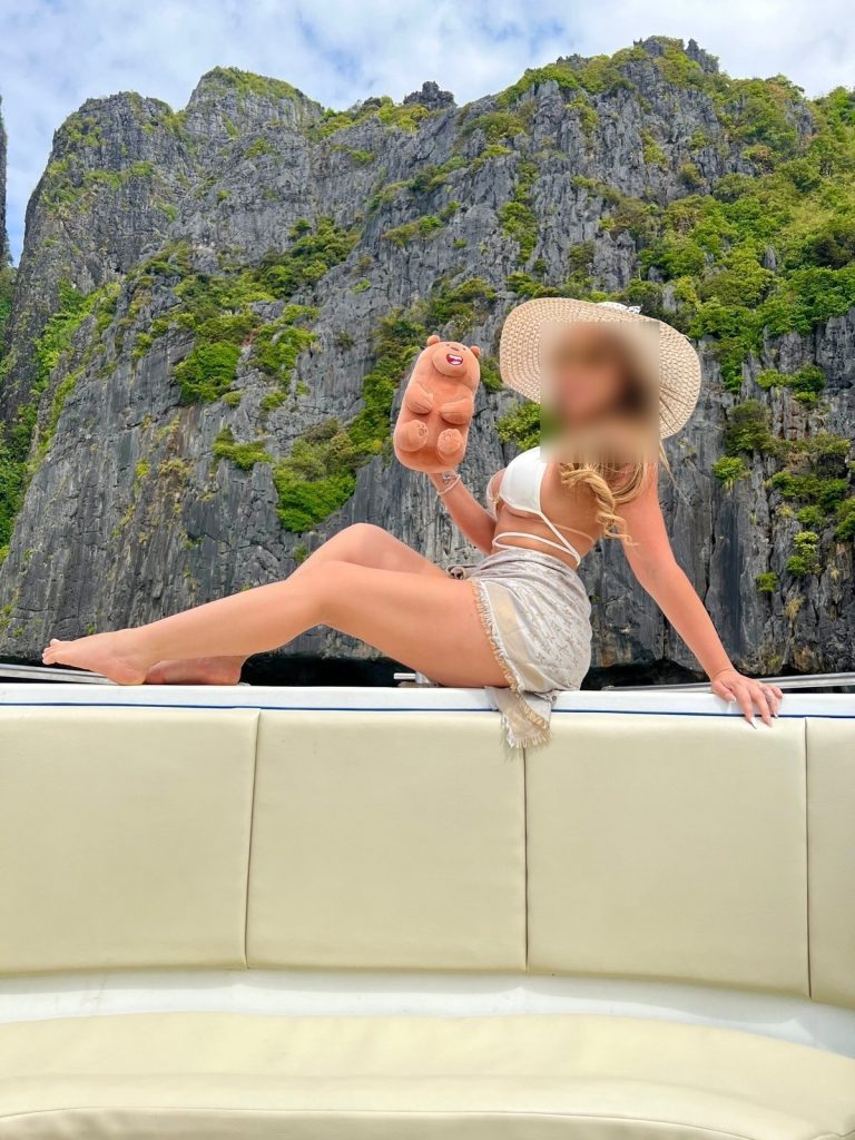 Angelina