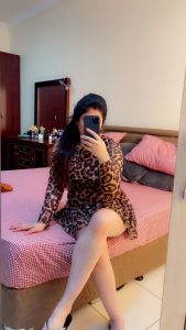 Priya Burdubai