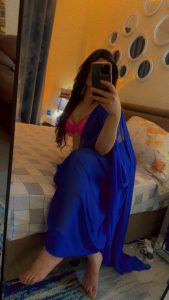 Priya Burdubai