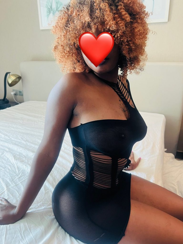 Young but kinky.. all services