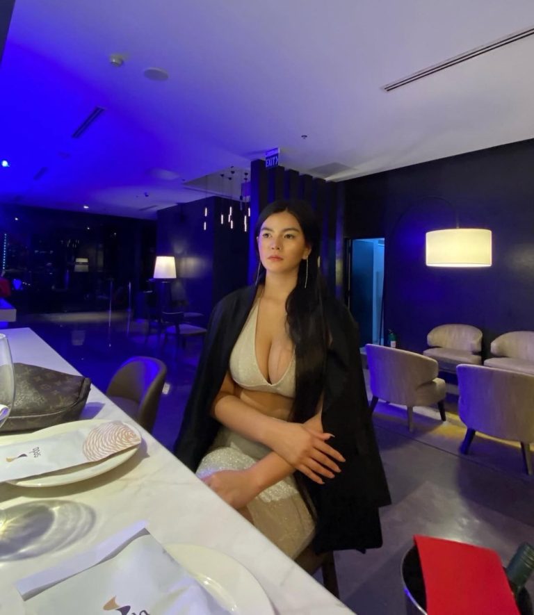 Christina High Class Vip
