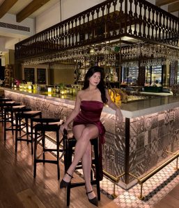 Christina High Class Vip