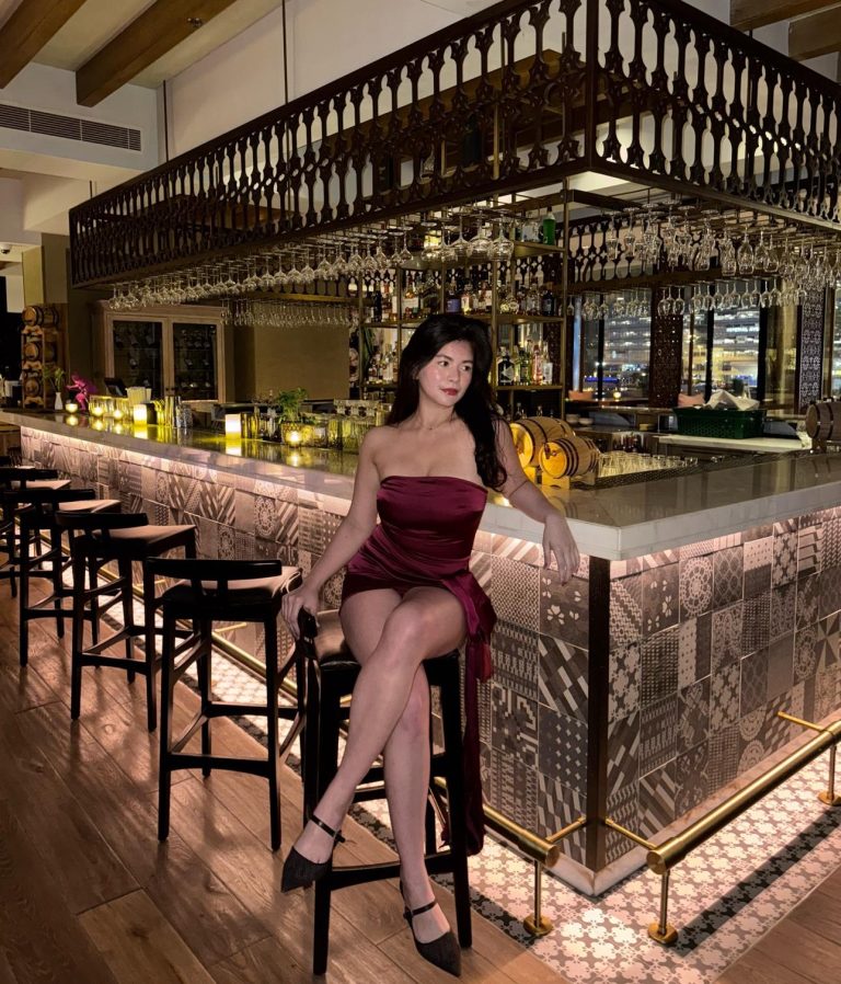 Christina High Class Vip