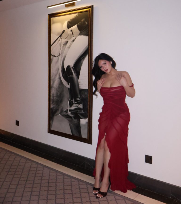 Christina High Class Vip