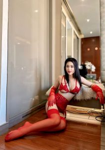 Misa Anal Best Service in Downtown