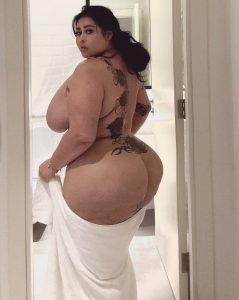 Hot big body all service