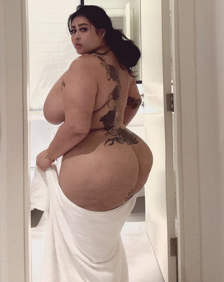Hot big body all service