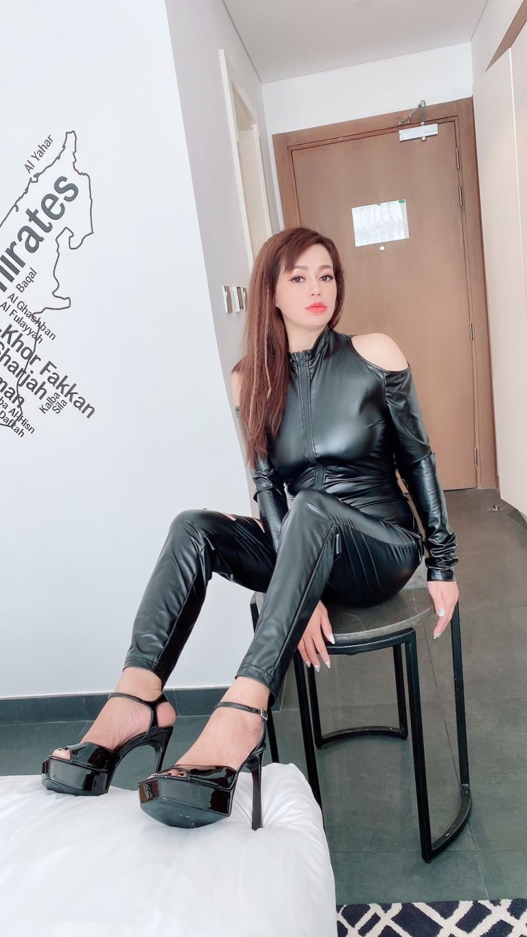 Linda Anal.Nuru-OWO.Rim.Full Service ‍