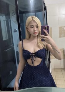 Hanna Full Service