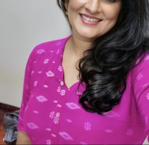 Sri Lankan MILF Mistress