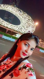 Arushi