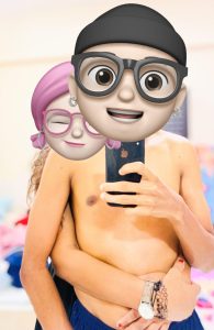 Hot sl Couple Domination / CAM / 3some