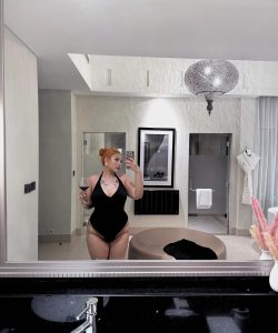 Samiya bbw Girl