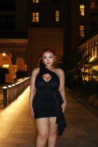Samiya bbw Girl