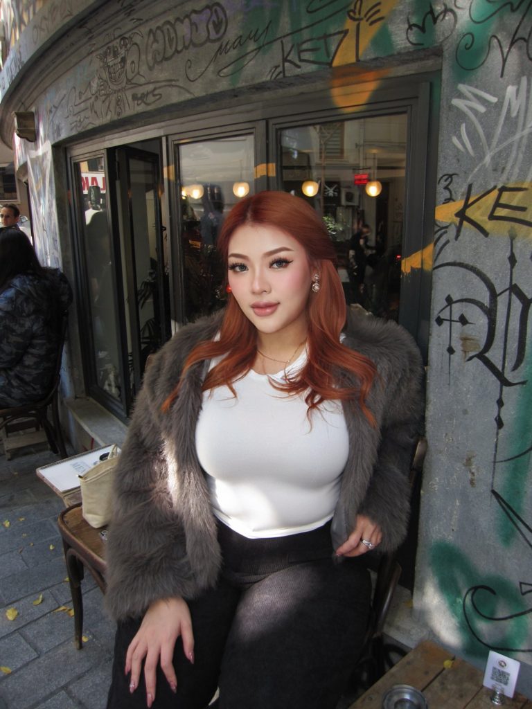 Samiya bbw Girl