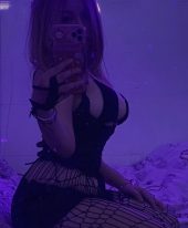 Luckky Hot Girl