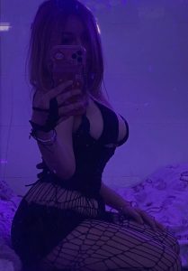 Luckky Hot Girl