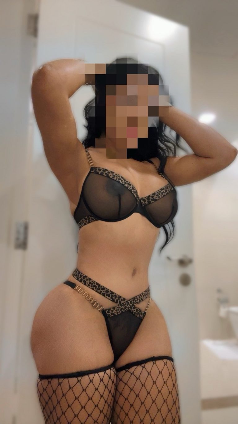 Latina from México
