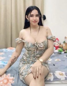 Young TS from Philippines