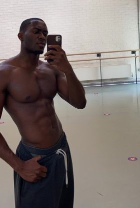 Sexy Max