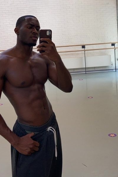 Sexy Max