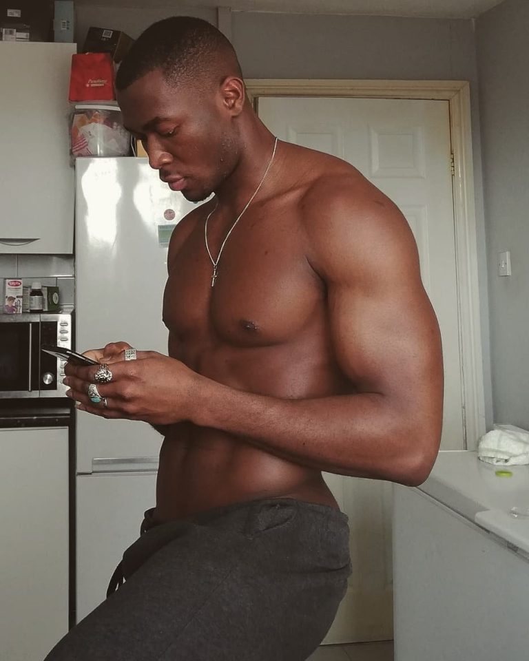Sexy Max