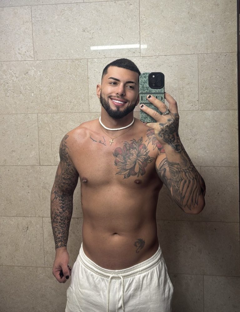 George Xxl
