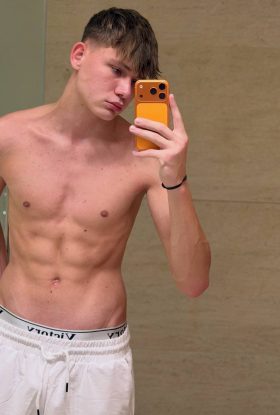 Twink Tyler