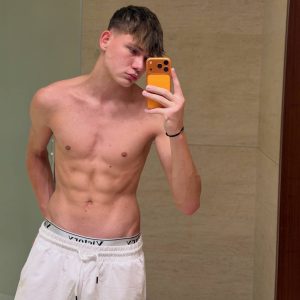 Twink Tyler