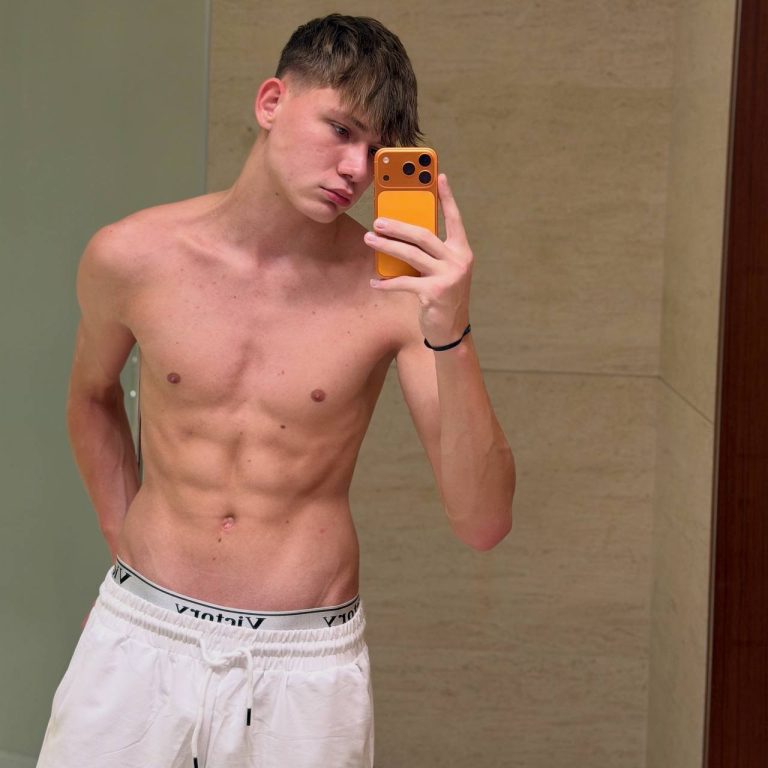Twink Tyler