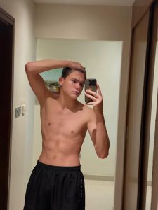 Twink Tyler