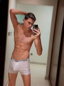Twink Tyler