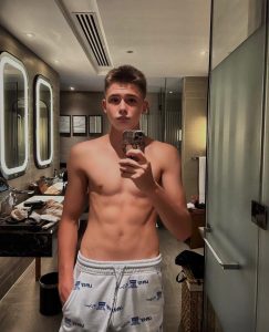Twink Tyler
