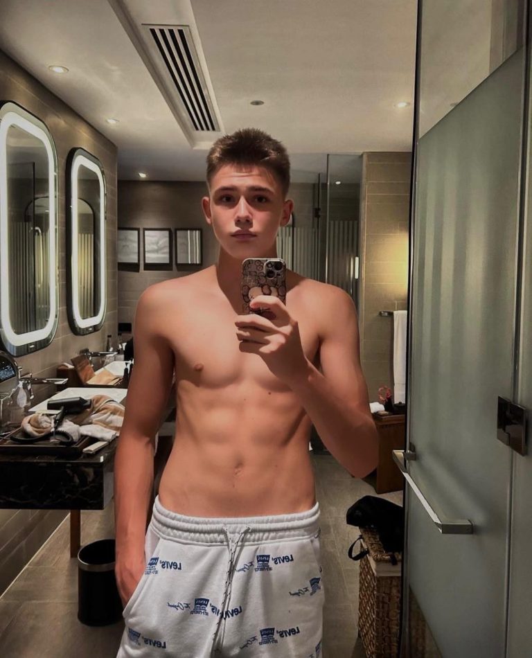 Twink Tyler